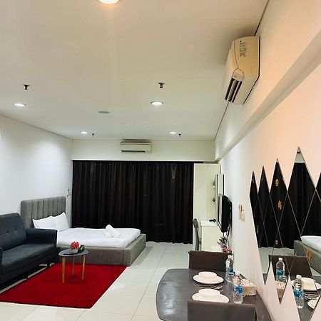 Mercu Summer Suites Kuala Lumpur Bukit Bintang By Classy المظهر الخارجي الصورة