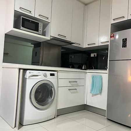 Mercu Summer Suites Kuala Lumpur Bukit Bintang By Classy المظهر الخارجي الصورة