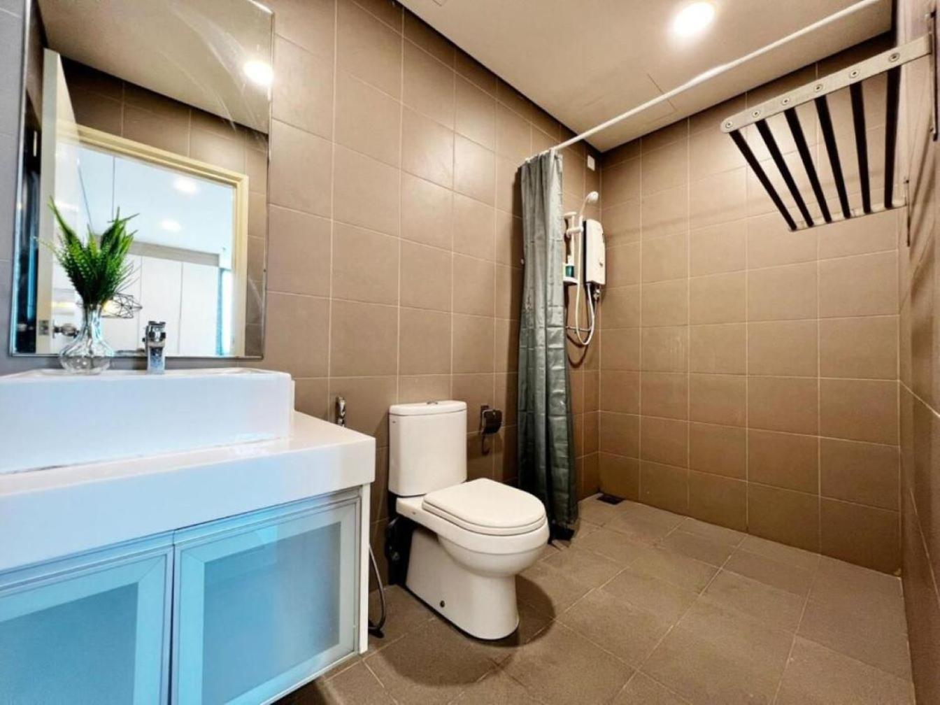 Mercu Summer Suites Kuala Lumpur Bukit Bintang By Classy المظهر الخارجي الصورة