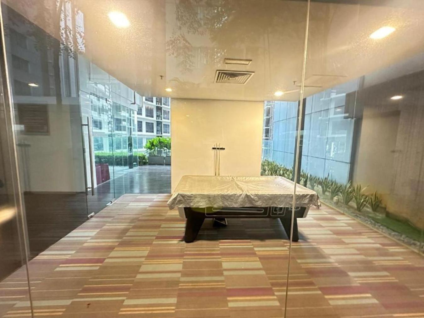 Mercu Summer Suites Kuala Lumpur Bukit Bintang By Classy المظهر الخارجي الصورة