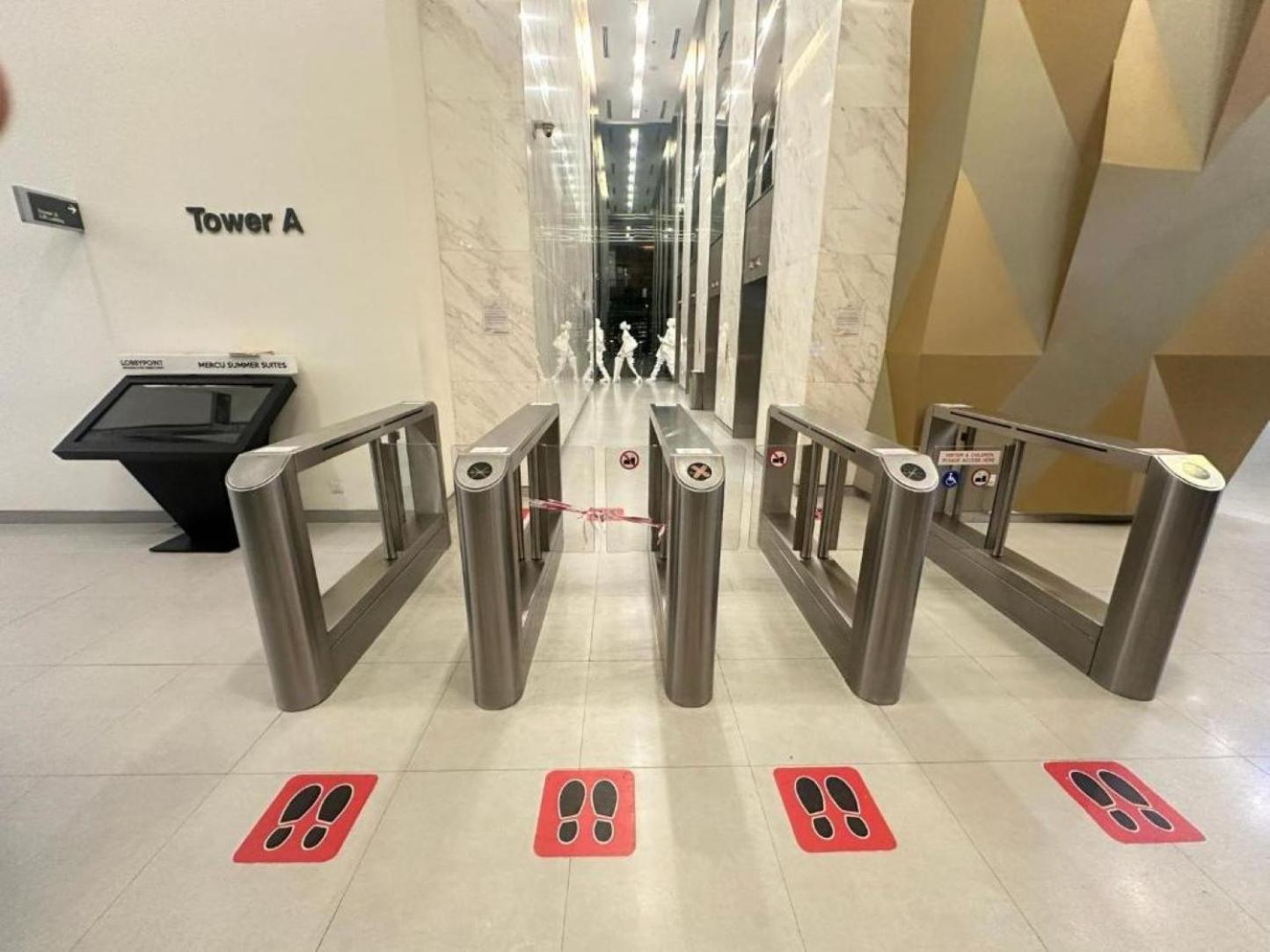 Mercu Summer Suites Kuala Lumpur Bukit Bintang By Classy المظهر الخارجي الصورة