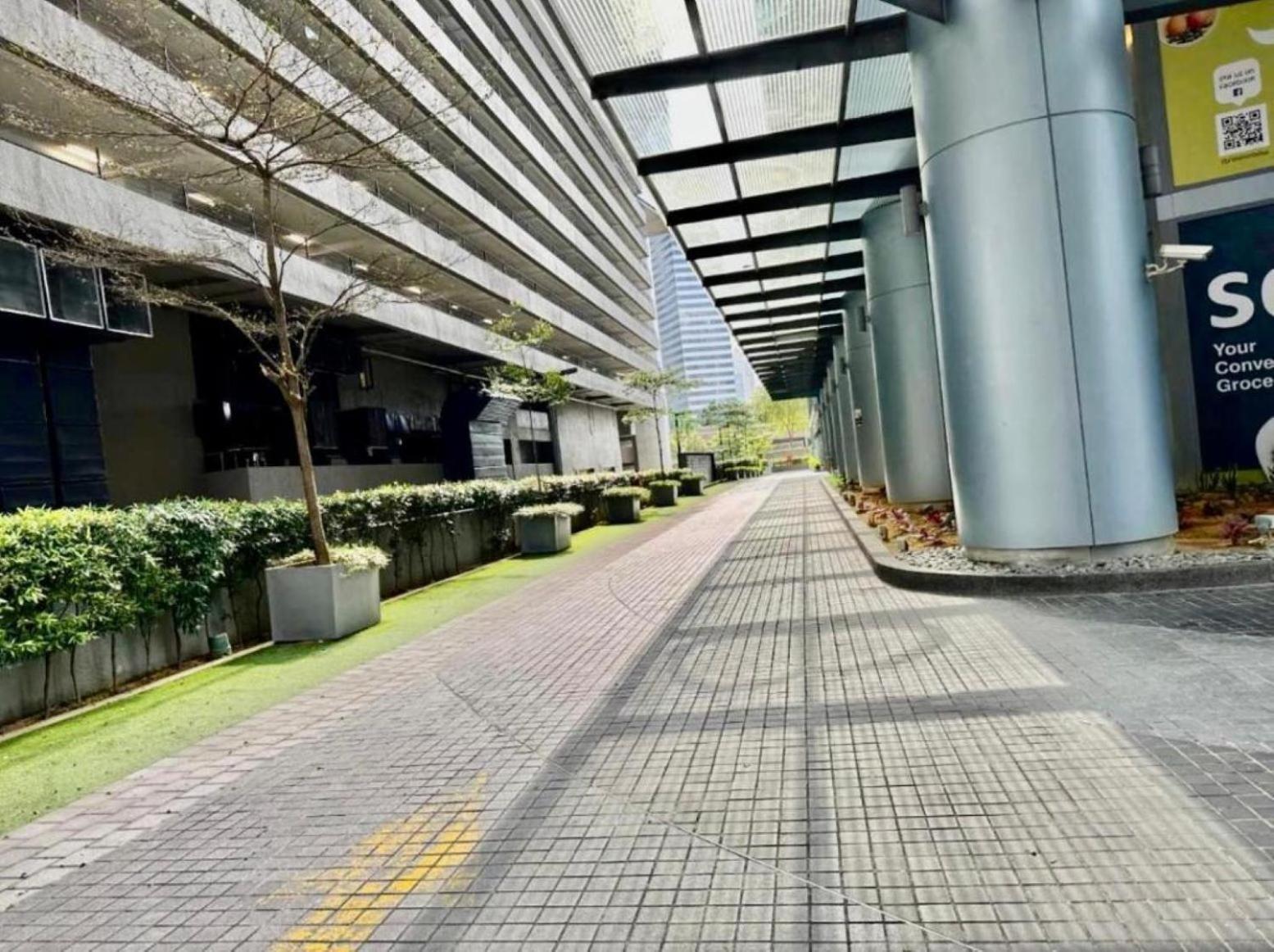 Mercu Summer Suites Kuala Lumpur Bukit Bintang By Classy المظهر الخارجي الصورة