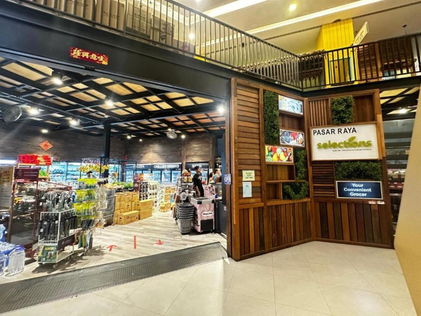 Mercu Summer Suites Kuala Lumpur Bukit Bintang By Classy المظهر الخارجي الصورة