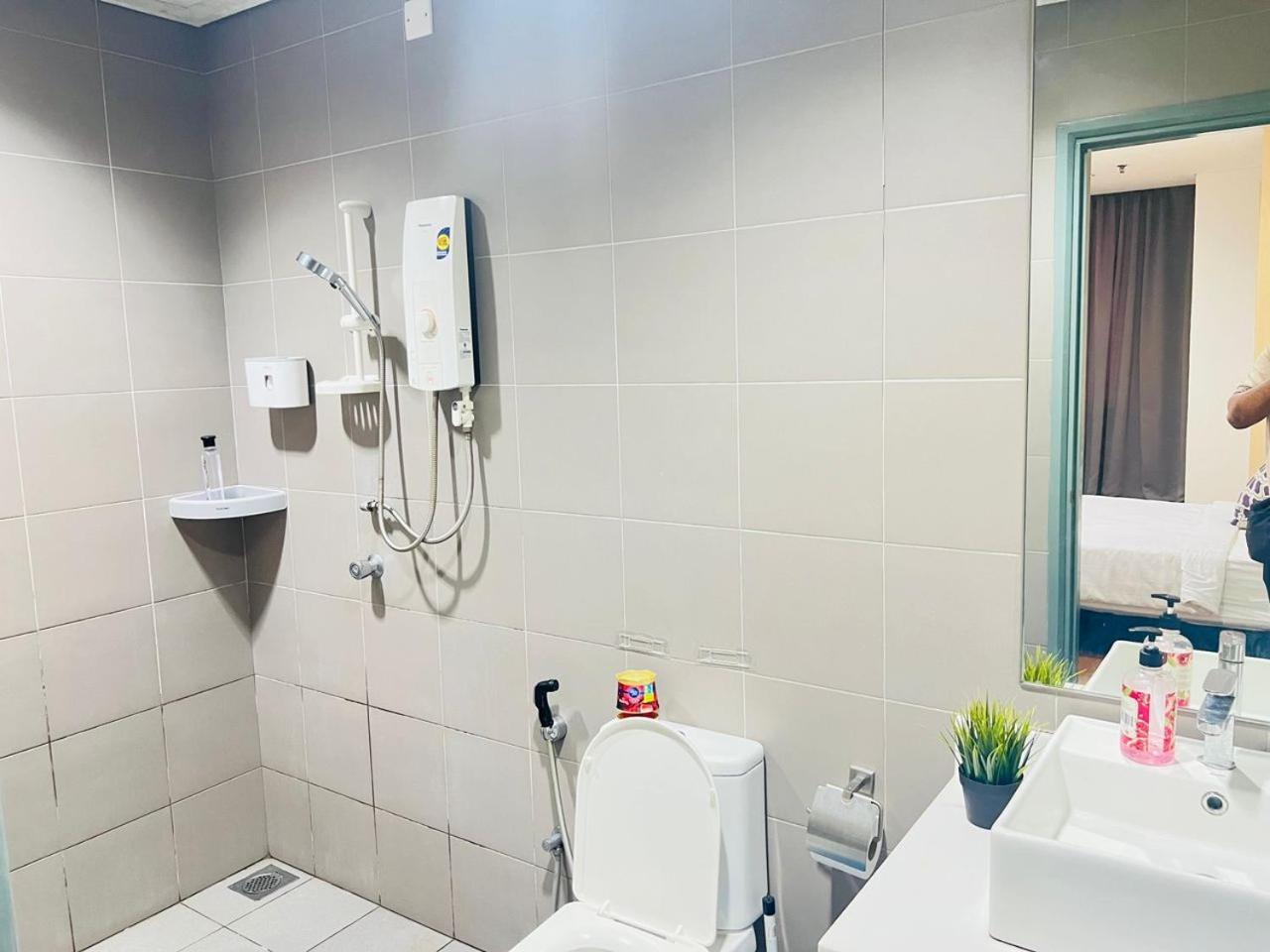 Mercu Summer Suites Kuala Lumpur Bukit Bintang By Classy المظهر الخارجي الصورة