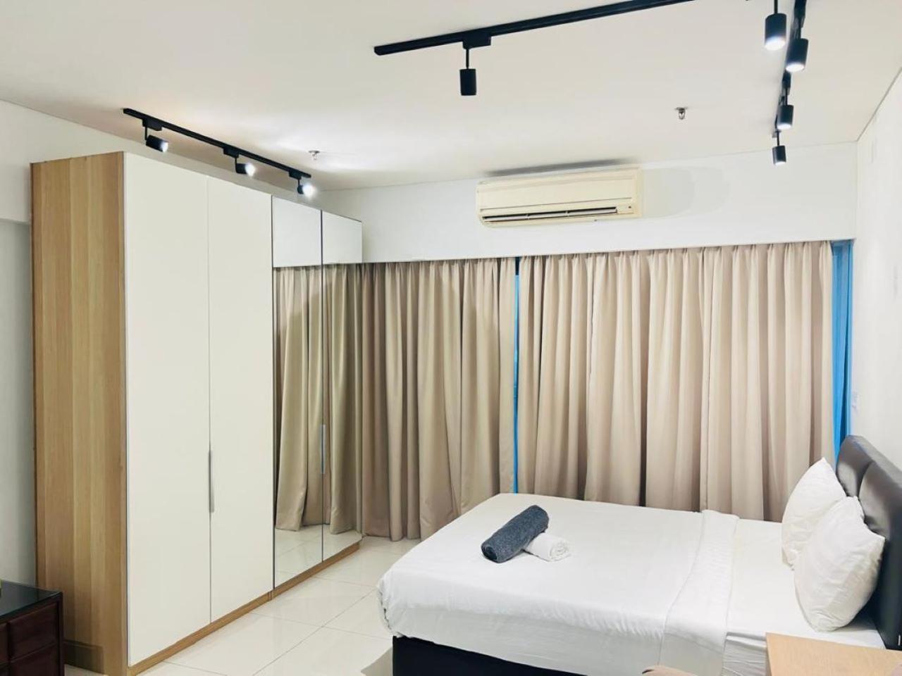 Mercu Summer Suites Kuala Lumpur Bukit Bintang By Classy المظهر الخارجي الصورة
