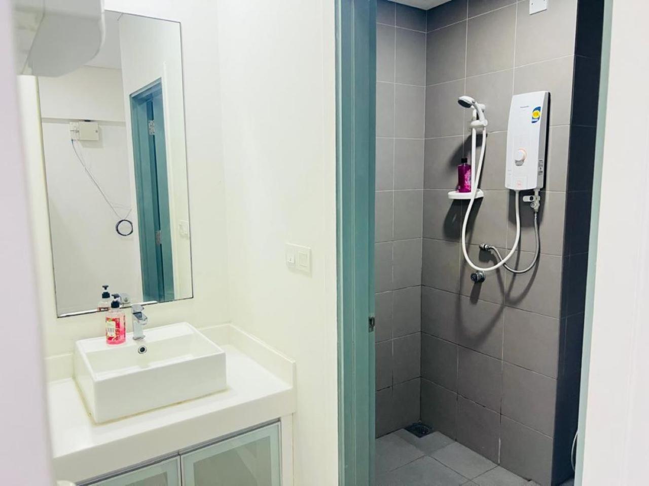 Mercu Summer Suites Kuala Lumpur Bukit Bintang By Classy المظهر الخارجي الصورة