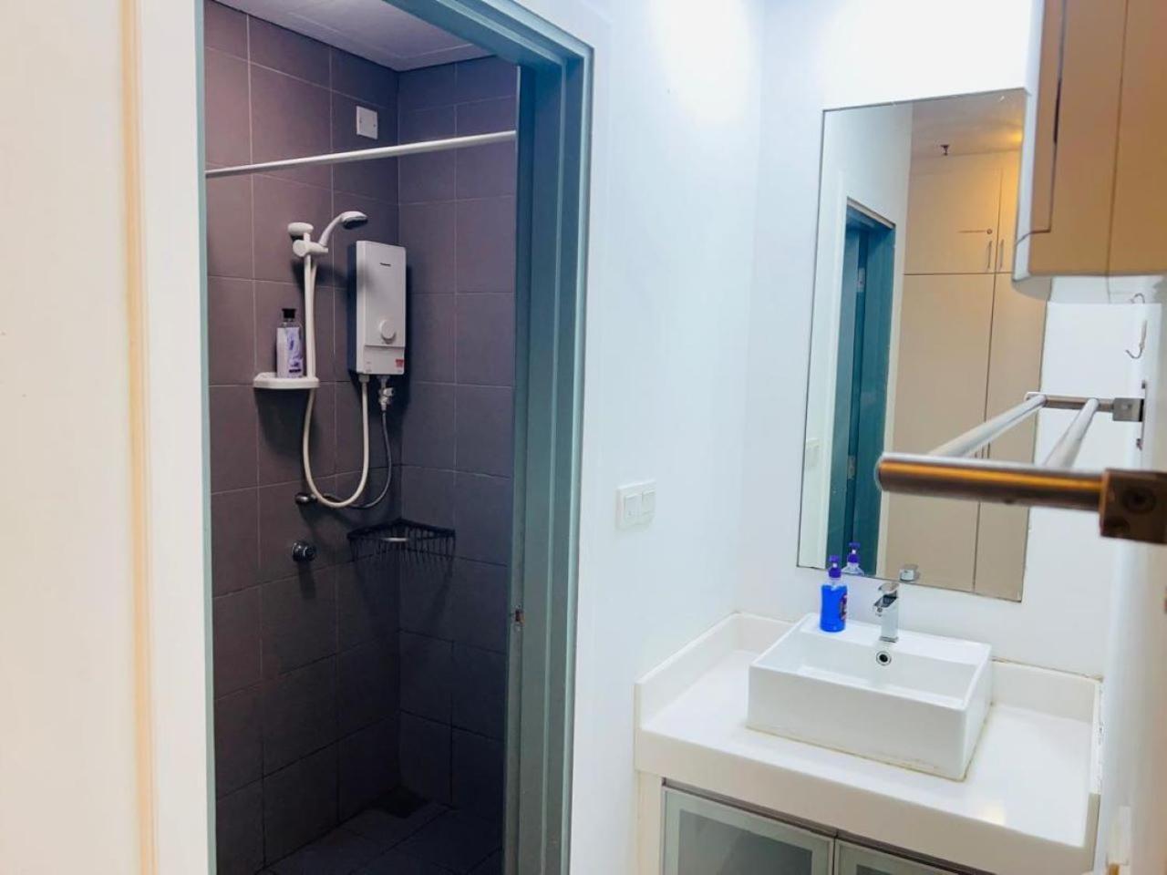 Mercu Summer Suites Kuala Lumpur Bukit Bintang By Classy المظهر الخارجي الصورة